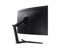 Samsung C27HG70QQUX Curved Quantum Dot HDR - 380780 - zdjęcie 5